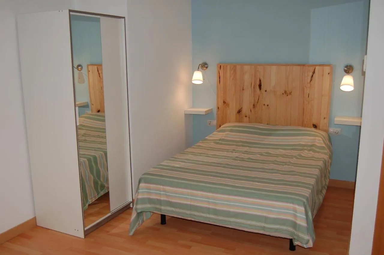 Apartamento Amplio estudio en centro y playa Victoria 13 Málaga España